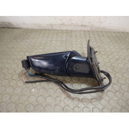 Specchietto retrovisore ant sx 9 pin Lancia K dal 1994 al 2002 cod 113356699  1748595895708