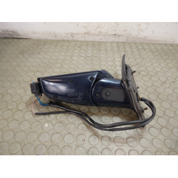 Specchietto retrovisore ant sx 9 pin Lancia K dal 1994 al 2002 cod 113356699  1748595895708