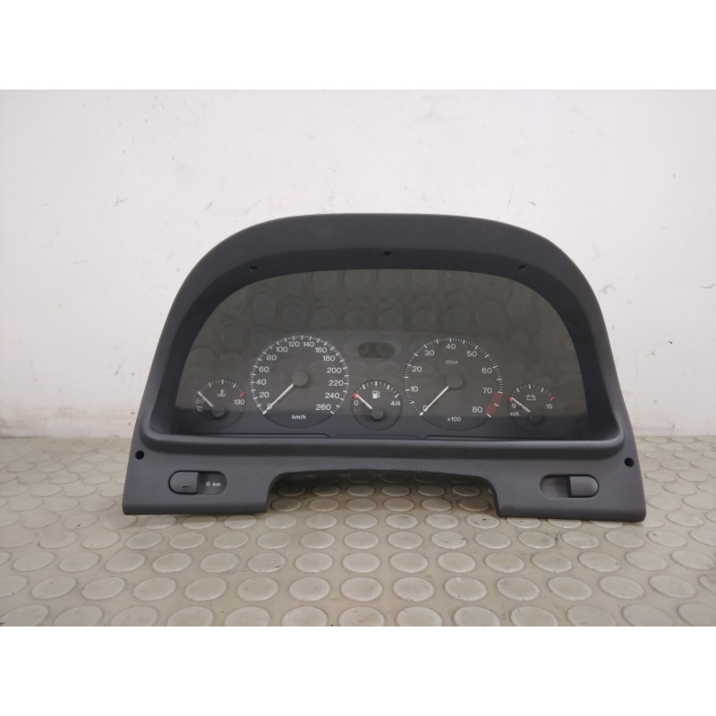 Contachilometri quadro strumenti Lancia K 2.0 B dal 1994 al 2002 cod 82485836  1748598530675