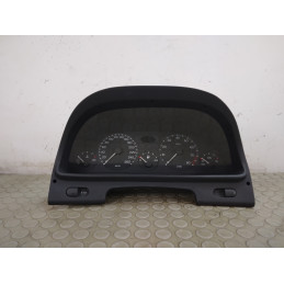 Contachilometri quadro strumenti Lancia K 2.0 B dal 1994 al 2002 cod 82485836  1748598530675