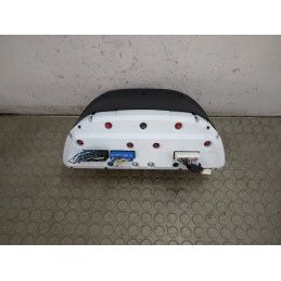 Contachilometri quadro strumenti Lancia K 2.0 B dal 1994 al 2002 cod 82485836  1748598530675