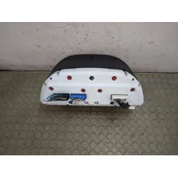 Contachilometri quadro strumenti Lancia K 2.0 B dal 1994 al 2002 cod 82485836  1748598530675