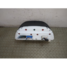 Contachilometri quadro strumenti Lancia K 2.0 B dal 1994 al 2002 cod 82485836  1748598530675