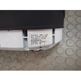 Contachilometri quadro strumenti Lancia K 2.0 B dal 1994 al 2002 cod 82485836  1748598530675