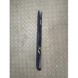 Modanatura inferiore faro ant sx Lancia K dal 1994 al 2002  1748608369714