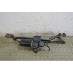 Motorino tergicristallo ant Kia Picanto dal 2004 al 2008 cod 9811007000  1748609910236