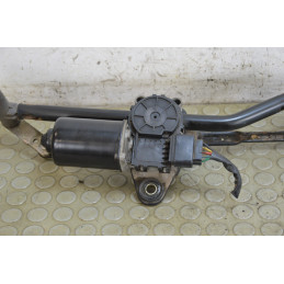Motorino tergicristallo ant Kia Picanto dal 2004 al 2008 cod 9811007000  1748609910236