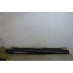 Tendalino pianale bagagliaio posteriore Mercedes Classe A W169 dal 2004 al 2011 cod a1698100009  1748610350908