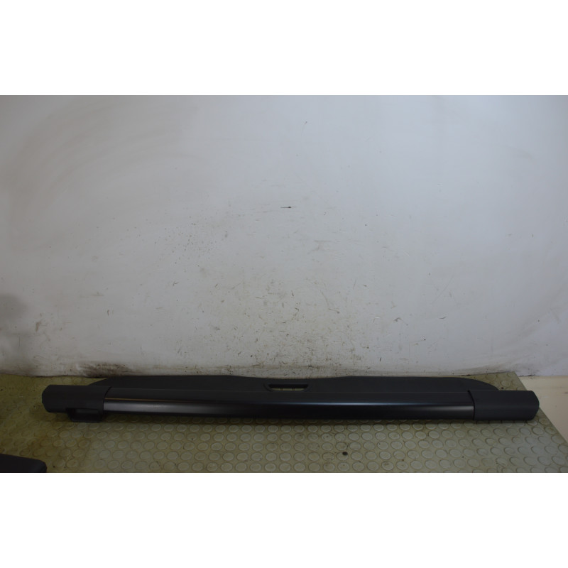 Tendalino pianale bagagliaio posteriore Mercedes Classe A W169 dal 2004 al 2011 cod a1698100009  1748610350908