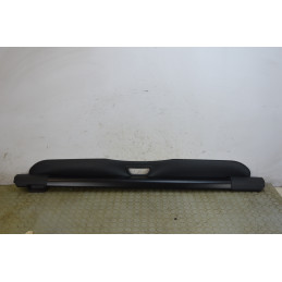 Tendalino pianale bagagliaio posteriore Mercedes Classe A W169 dal 2004 al 2011 cod a1698100009  1748610350908