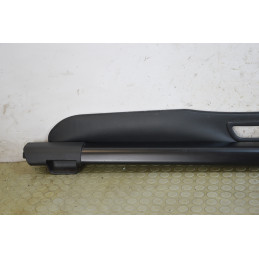Tendalino pianale bagagliaio posteriore Mercedes Classe A W169 dal 2004 al 2011 cod a1698100009  1748610350908