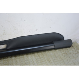 Tendalino pianale bagagliaio posteriore Mercedes Classe A W169 dal 2004 al 2011 cod a1698100009  1748610350908