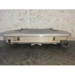 PLAFONIERA LUCE ABITACOLO ANTERIORE FIAT IDEA DAL 2008 AL 2012 COD.735244963  2400000043706