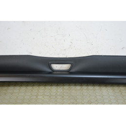 Tendalino pianale bagagliaio posteriore Mercedes Classe A W169 dal 2004 al 2011 cod a1698100009  1748610350908