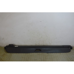 Tendalino pianale bagagliaio posteriore Mercedes Classe A W169 dal 2004 al 2011 cod a1698100009  1748610350908