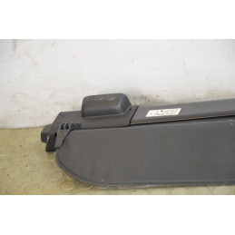 Tendalino pianale bagagliaio posteriore Mercedes Classe A W169 dal 2004 al 2011 cod a1698100009  1748610350908