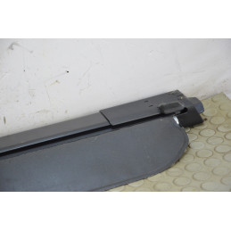 Tendalino pianale bagagliaio posteriore Mercedes Classe A W169 dal 2004 al 2011 cod a1698100009  1748610350908