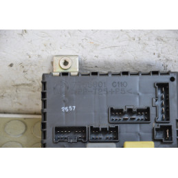 Centralina portafusibili Fiat Punto 176 dal 1993 al 1999 cod 7755601  1748610759497