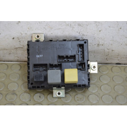 Centralina portafusibili Fiat Punto 176 dal 1993 al 1999 cod 7755601  1748610759497