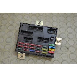 Centralina portafusibili Fiat Punto 176 dal 1993 al 1999 cod 7755601  1748610759497