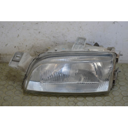 Faro fanale proiettore ant sx Fiat Punto 176 dal 1993 al 1999 cod 46402650  1748611078580