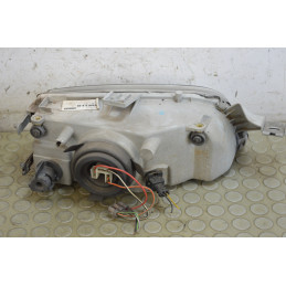 Faro fanale proiettore ant sx Fiat Punto 176 dal 1993 al 1999 cod 46402650  1748611078580