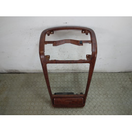 Modanatura cruscotto centrale Lancia K dal 1994 al 2002  1748611658768