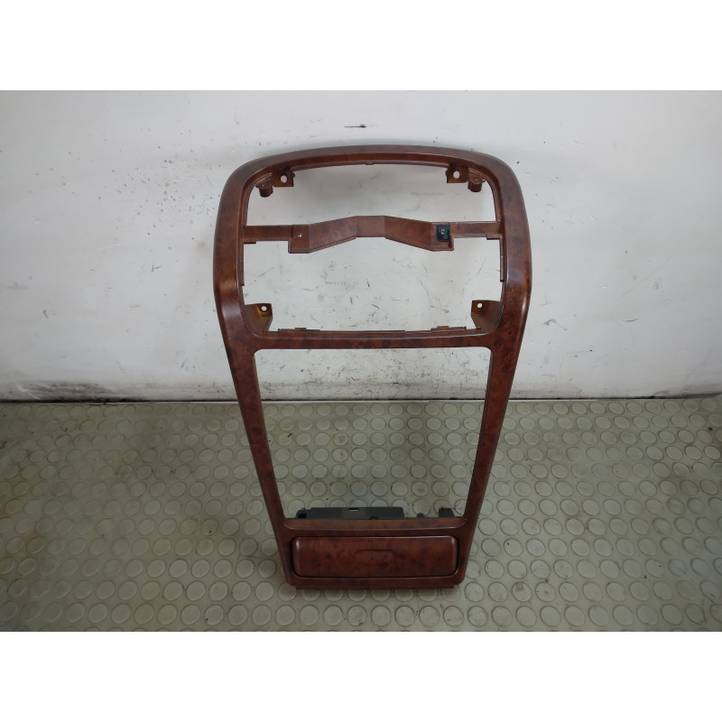 Modanatura cruscotto centrale Lancia K dal 1994 al 2002  1748611658768