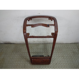 Modanatura cruscotto centrale Lancia K dal 1994 al 2002  1748611658768