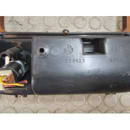 Modanatura cruscotto centrale Lancia K dal 1994 al 2002  1748611658768