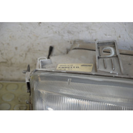 Faro fanale proiettore ant dx Fiat Punto 176 dal 1993 al 1999 cod 46481419  1748611311175