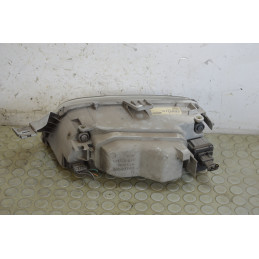 Faro fanale proiettore ant dx Fiat Punto 176 dal 1993 al 1999 cod 46481419  1748611311175