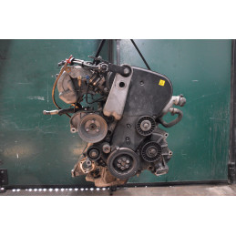 838A.1000 Blocco motore completo Lancia K 2.0 b dal 1994 al 2002 cod 71782794  1748615661139