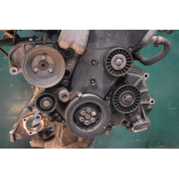 838A.1000 Blocco motore completo Lancia K 2.0 b dal 1994 al 2002 cod 71782794  1748615661139