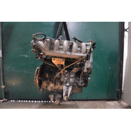 838A.1000 Blocco motore completo Lancia K 2.0 b dal 1994 al 2002 cod 71782794  1748615661139