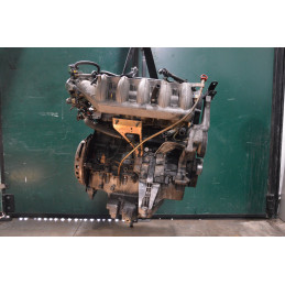 838A.1000 Blocco motore completo Lancia K 2.0 b dal 1994 al 2002 cod 71782794  1748615661139