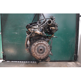 838A.1000 Blocco motore completo Lancia K 2.0 b dal 1994 al 2002 cod 71782794  1748615661139