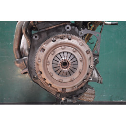 838A.1000 Blocco motore completo Lancia K 2.0 b dal 1994 al 2002 cod 71782794  1748615661139