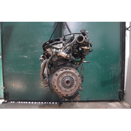 838A.1000 Blocco motore completo Lancia K 2.0 b dal 1994 al 2002 cod 71782794  1748615661139