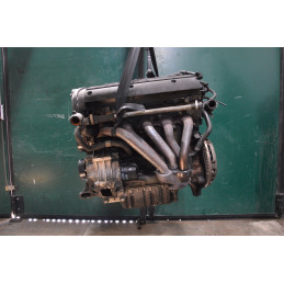 838A.1000 Blocco motore completo Lancia K 2.0 b dal 1994 al 2002 cod 71782794  1748615661139