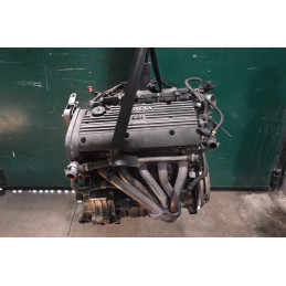 838A.1000 Blocco motore completo Lancia K 2.0 b dal 1994 al 2002 cod 71782794  1748615661139