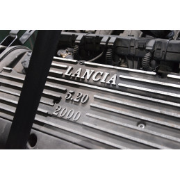 838A.1000 Blocco motore completo Lancia K 2.0 b dal 1994 al 2002 cod 71782794  1748615661139