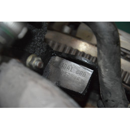 838A.1000 Blocco motore completo Lancia K 2.0 b dal 1994 al 2002 cod 71782794  1748615661139