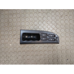 Pulsantiera alza vetro ant sx Lancia K dal 1994 al 2002  1748614114285