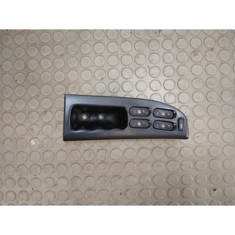 Pulsantiera alza vetro ant sx Lancia K dal 1994 al 2002  1748614114285