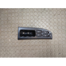 Pulsantiera alza vetro ant sx Lancia K dal 1994 al 2002  1748614114285