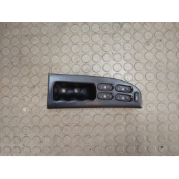 Pulsantiera alza vetro ant sx Lancia K dal 1994 al 2002  1748614114285