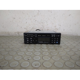 Stereo autoradio lettore cassette Lancia K dal 1994 al 2002 cod 7643777510  1748615534907