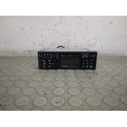 Stereo autoradio lettore cassette Lancia K dal 1994 al 2002 cod 7643777510  1748615534907