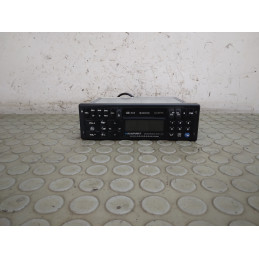 Stereo autoradio lettore cassette Lancia K dal 1994 al 2002 cod 7643777510  1748615534907